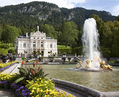 Bavarian Castles - 2011