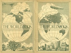 The World Book (1920)