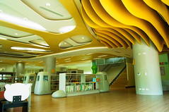 Kaohsiung Library
