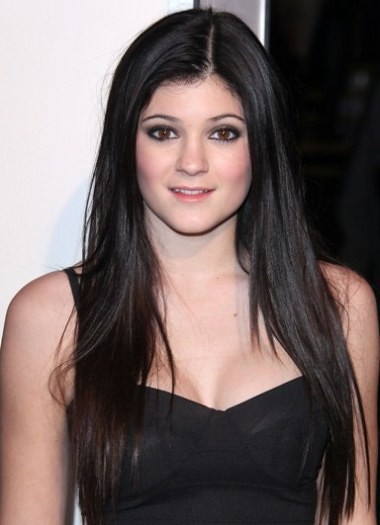 Kylie Jenner is model and television personalityHer mother name is Kris and