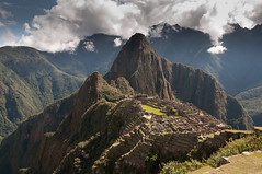 Peru - Machu Picchu and around