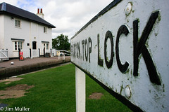 Foxton Locks