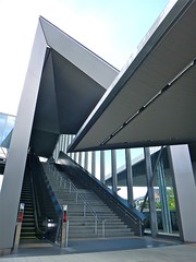竜王駅, Ryūō Station