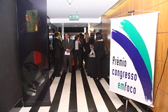Jantar de lançamento do Prêmio Congresso em Foco 2011