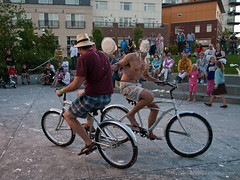 Bike Joust 2011