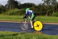 10 mile Ulster Time Trial Championship 2011