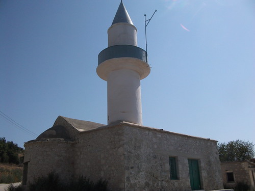 Pelathousa Mosque