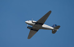 Aviation - DC3