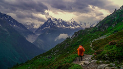 Ultra-Trail du Mont-Blanc 2011