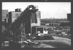 Westoe Colliery