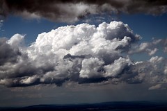 Clouds - Wolken