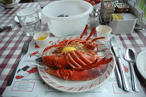 lobstah