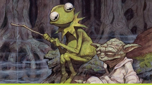 Kermit-Yoda-Peter-de-Seve