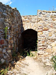 Halmyris Roman Fort, Romania