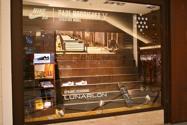 Nike Paul Rodriguez 5