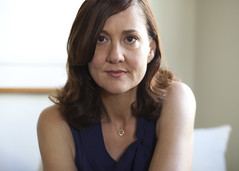 Danielle Brazell, Executive Director of Arts for LA