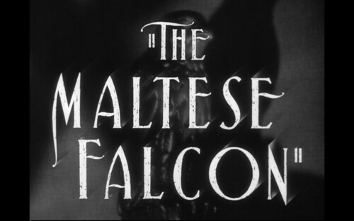 The Maltese Falcon, 1942