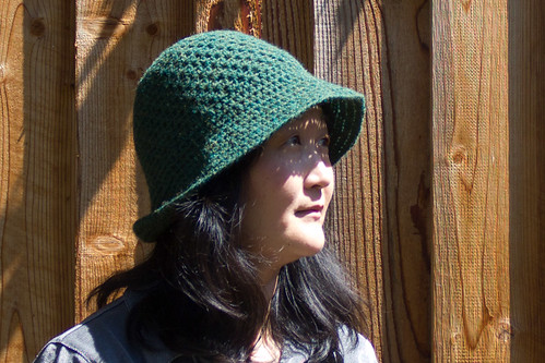 Timba hat