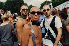 Gay Pride Paris 2011