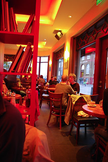 Cafe
Paris