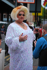 Manchester Pride 2011