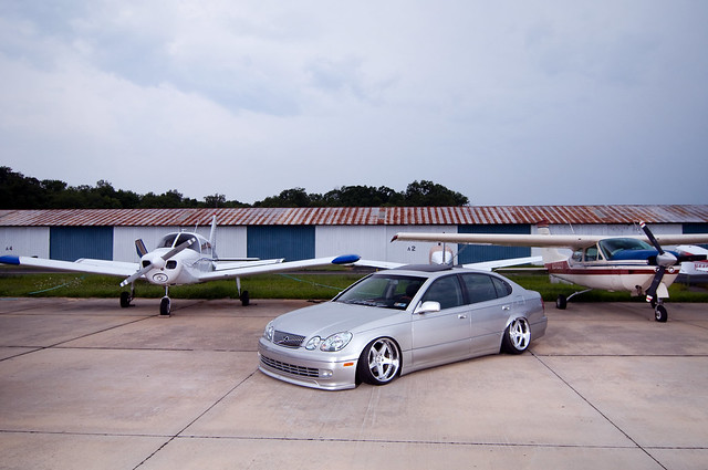 First Class Fitment 2011 From a recent promo shoot I did at the airport 