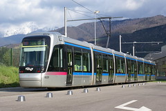 Grenoble (F) TAG