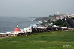 SAN JUAN (Puerto Rico)