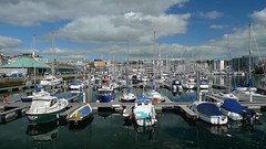 The Barbican - Plymouth