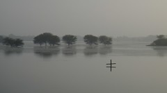 A walk by Thol Lake (Ahmedabad,Guj.,India)