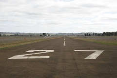 Cudal Airport