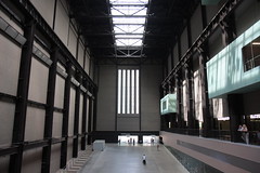 London, UK (Tate Modern) - 2011