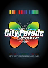 city parade 2011