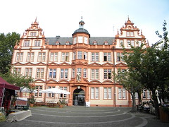 Gutenberg-Museum & Mainz