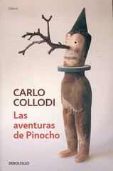 Carlo Collodi, Las aventuras de Pinocho