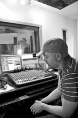 Strathsound Studio Sessions