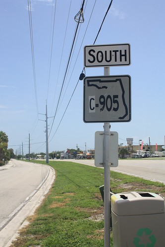 South C-905