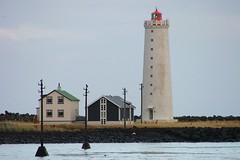 Iceland Lighthouses