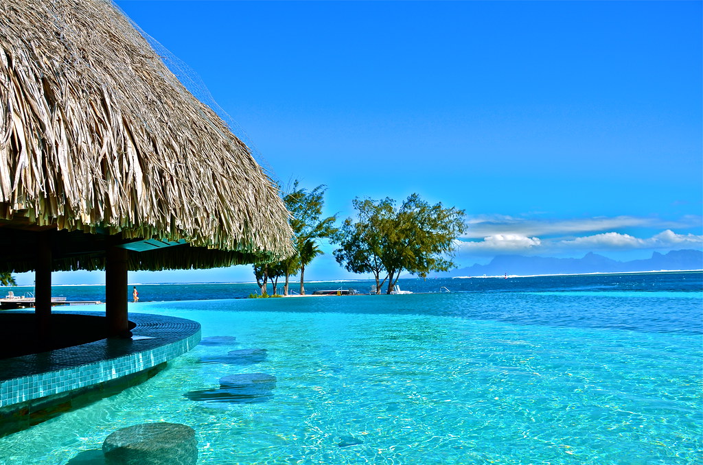 Tahiti & Moorea | Necessary Indulgences