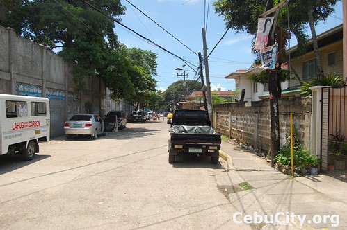 Gil Garcia Guadalupe Cebu City