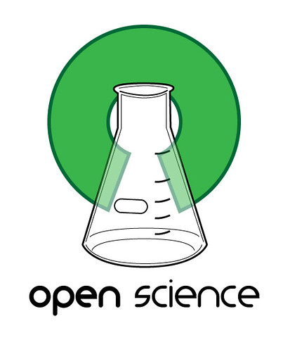 Open Science Logo