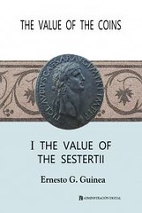 THE VALUE OF THE SESTERTII