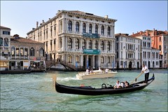 Venice - Italy / Italia / 2011