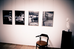 photorhead exhibition 2011
