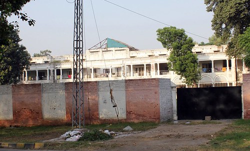 Napier Hotel : Lahore Cantt