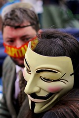 occupy movement london