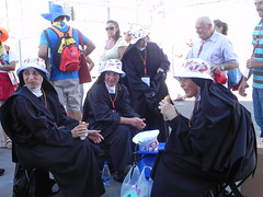 Congresso Ecaristico Ancona 11.09.2011