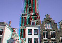 Gevels Utrecht 3D
