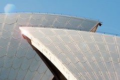 Jørn Utzon. Sydney opera house