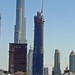 Dubai construction photos,Business Bay, SZR,Jumeirah ,UAE, 04/November/2011